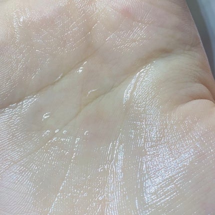 ミラクルズ グロッシー シェイク アクアオイル/パンテーン/ヘアオイルを使ったクチコミ(4枚目)