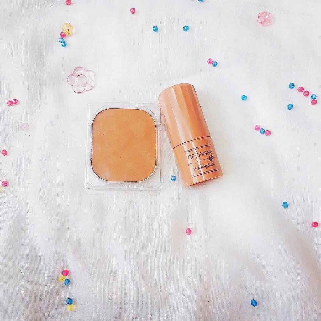 シークレットスキンメイカーゼロ（パクト）/KATE/パウダーファンデーションを使ったクチコミ（1枚目）