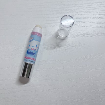 レブロン キス シュガー スクラブ/REVLON/リップスクラブを使ったクチコミ(3枚目)