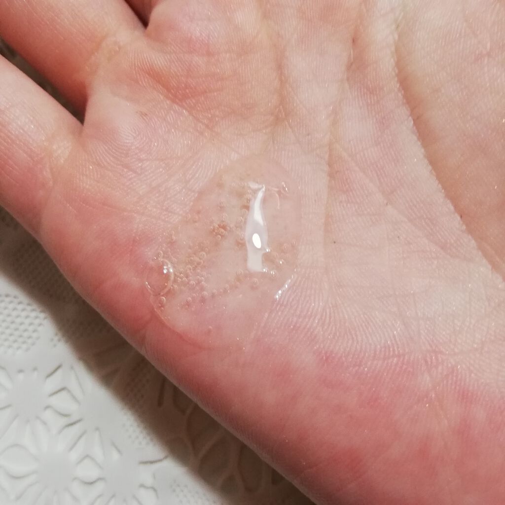 MERCURYDUO　エレガンスフェミニンウォッシュ/R&/デリケートゾーンケアを使ったクチコミ（2枚目）