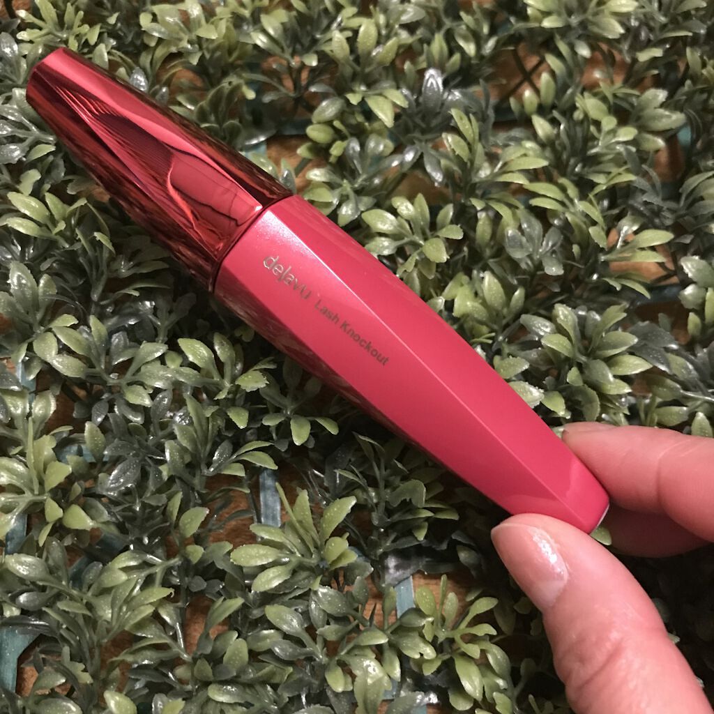 「塗るつけまつげ」ボリュームタイプ/デジャヴュ/マスカラを使ったクチコミ（2枚目）