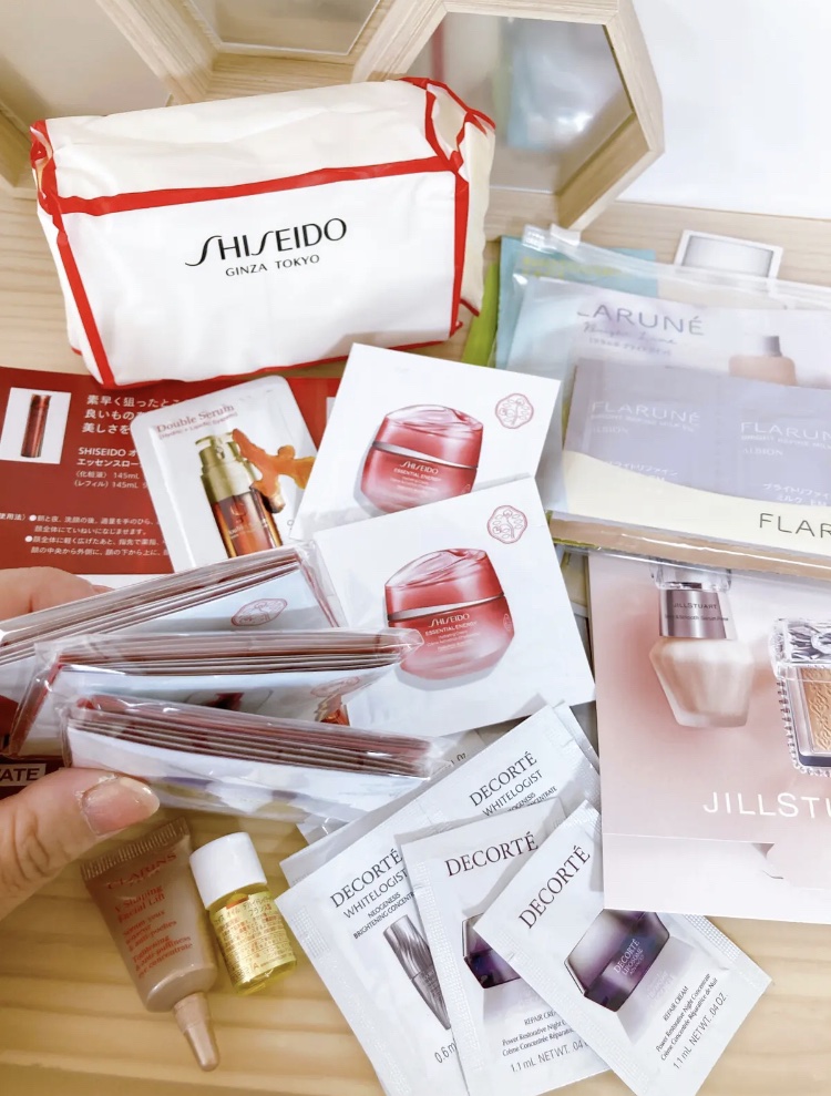 ホワイトルーセント ブライトニング ジェル クリーム/SHISEIDO/フェイスクリームを使ったクチコミ（1枚目）