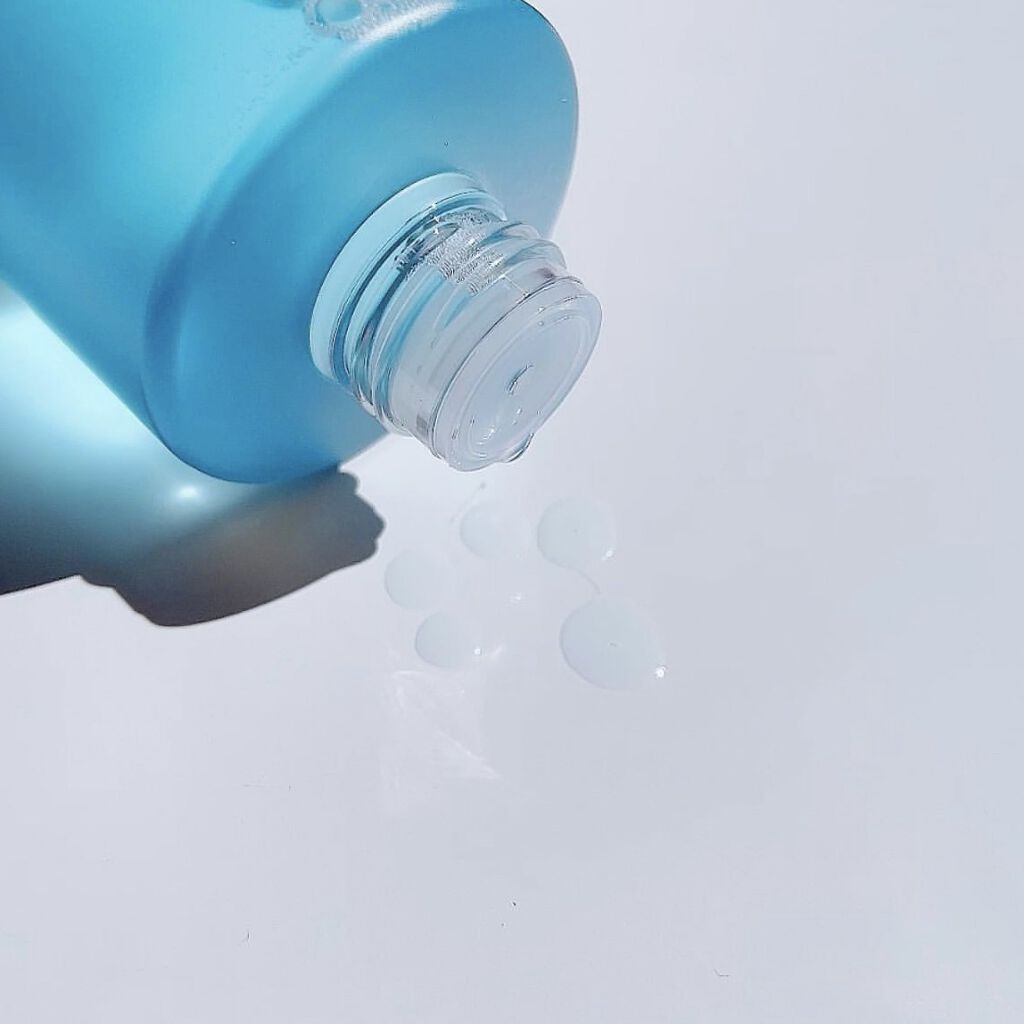 ブルーセラピー アンチ レッドネス トナー/NORMAL NOMORE/化粧水を使ったクチコミ（3枚目）