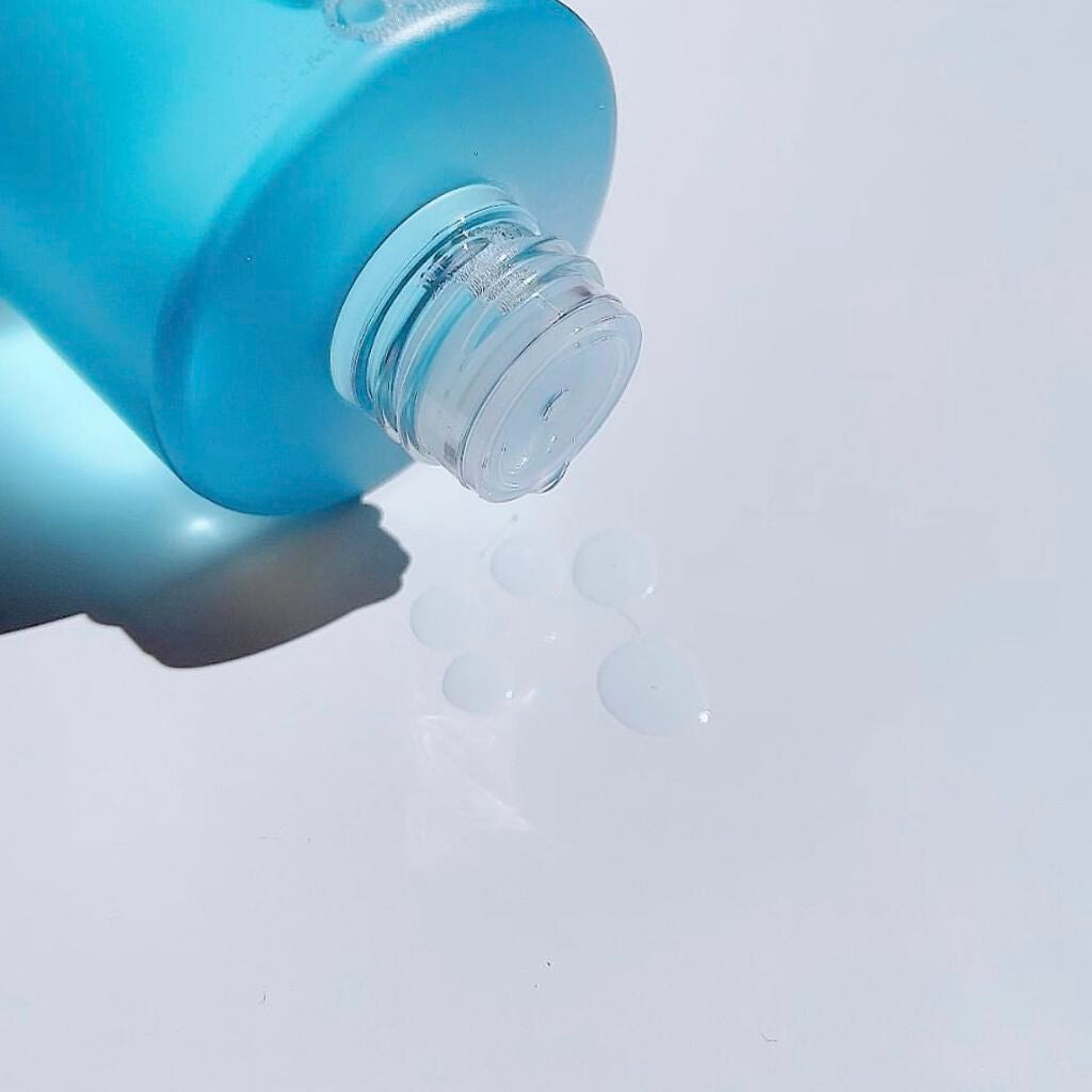 ブルーセラピー アンチ レッドネス トナー/NORMAL NOMORE/化粧水を使ったクチコミ(3枚目)