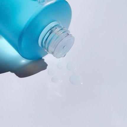 ブルーセラピー アンチ レッドネス トナー/NORMAL NOMORE/化粧水を使ったクチコミ(3枚目)