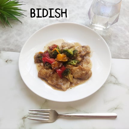 BIDISH/POLA/食品を使ったクチコミ(1枚目)