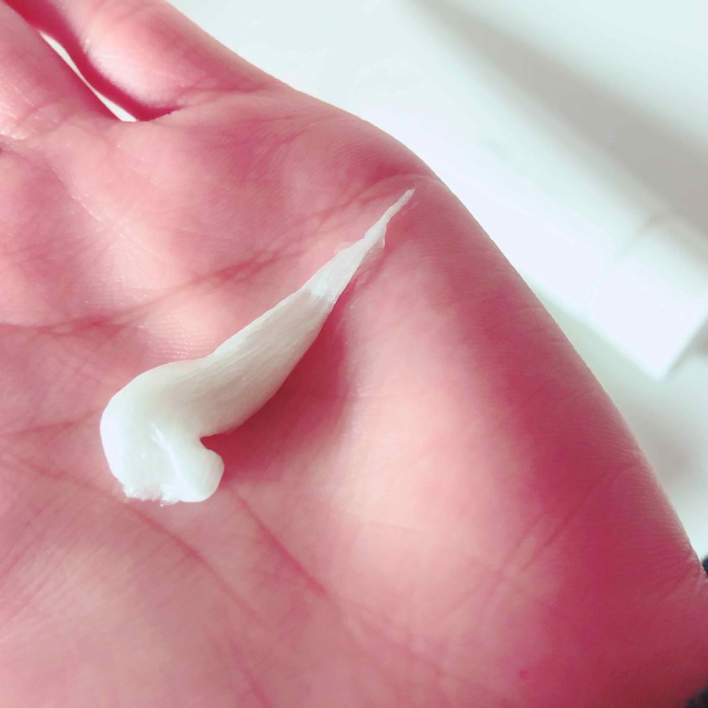 オルビスユー ウォッシュ/オルビス/洗顔フォームを使ったクチコミ(2枚目)