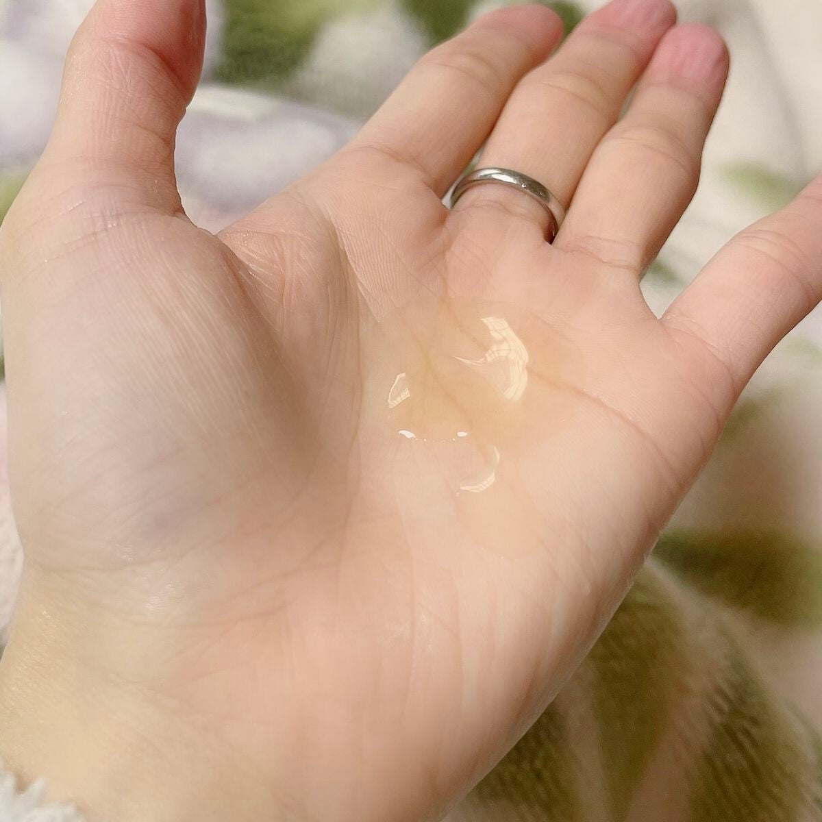 アワー ヴィーガン ドクダミ 98 セラム/manyo/美容液を使ったクチコミ(3枚目)