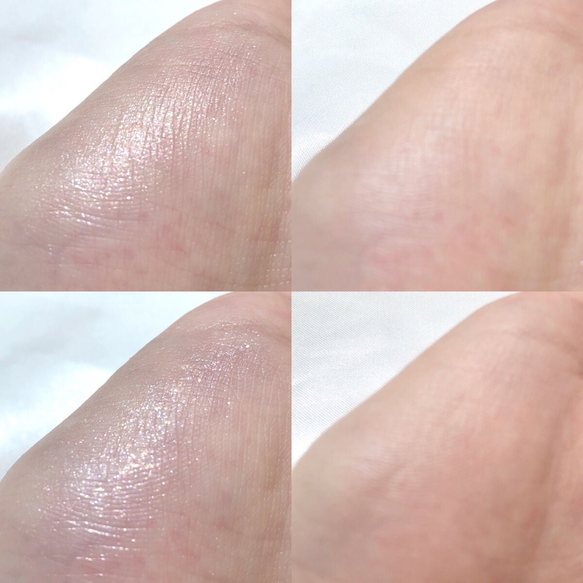 シャドウパレット/dasique/アイシャドウパレットを使ったクチコミ(8枚目)