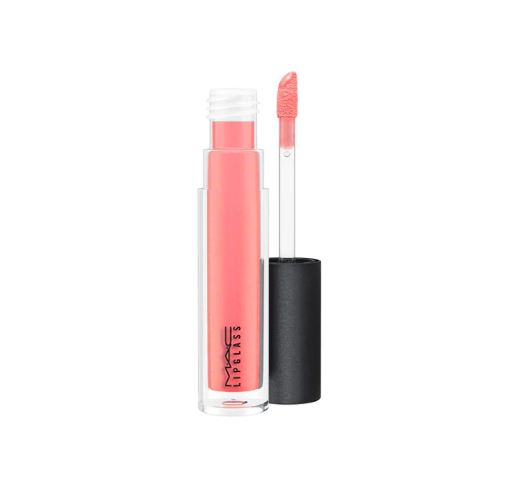 試してみた リップガラス M A C Lips 試してみた リップガラス M A C Lips