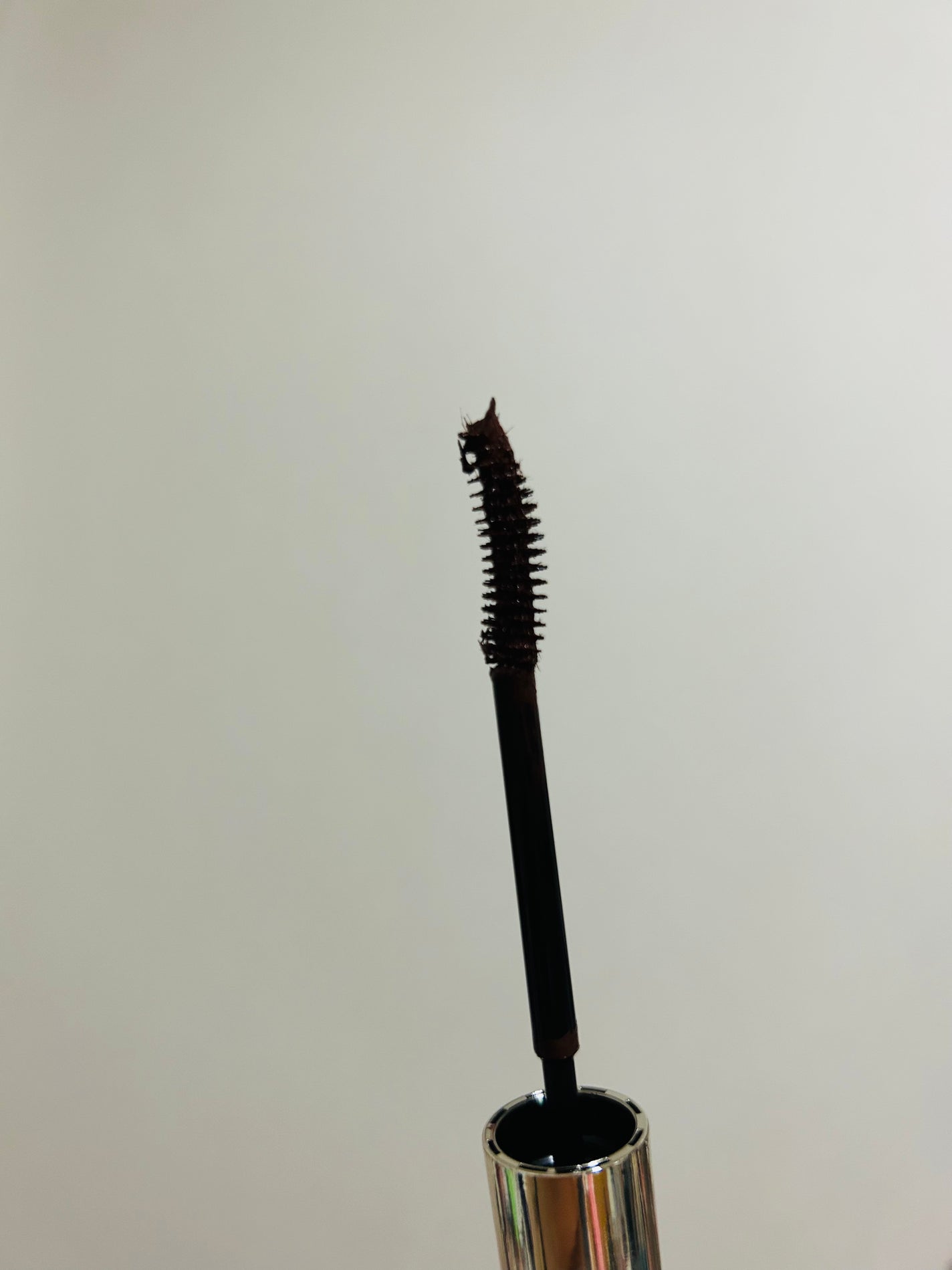 ロングUPマスカラ スーパーWP/ヒロインメイク/マスカラを使ったクチコミ(5枚目)