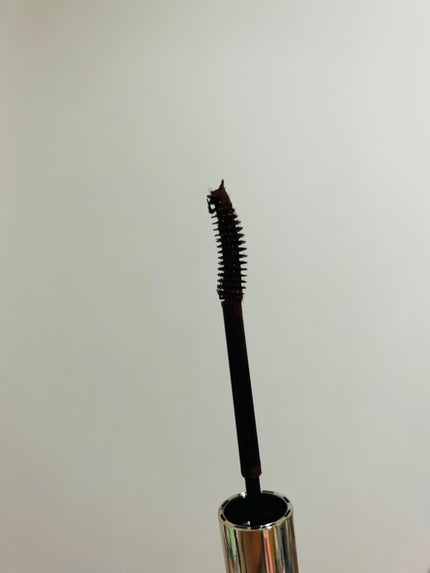 ロングUPマスカラ スーパーWP/ヒロインメイク/マスカラを使ったクチコミ(5枚目)