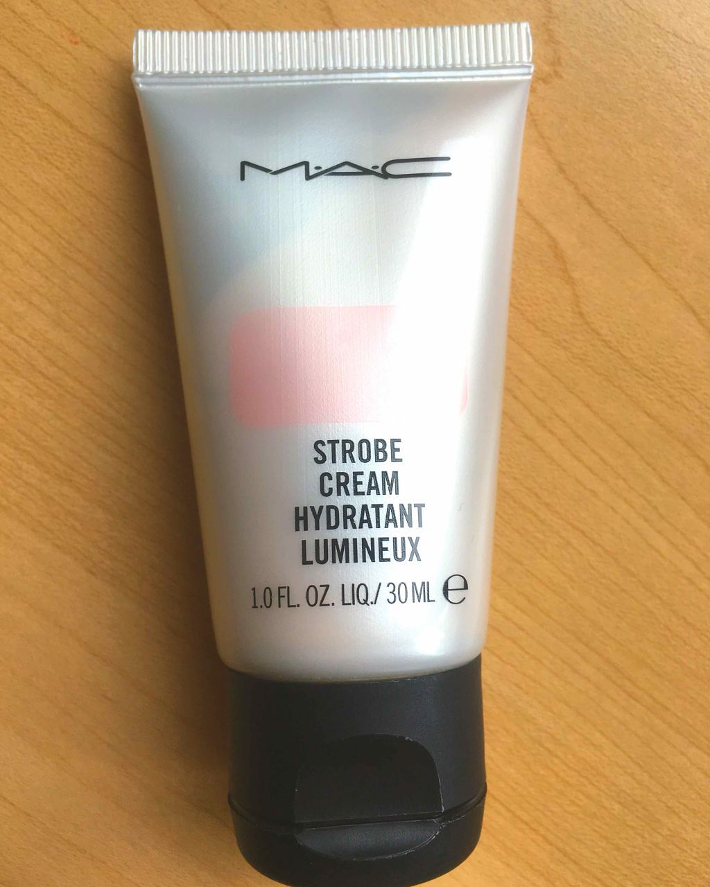 ストロボクリーム/M・A・C/化粧下地を使ったクチコミ（2枚目）