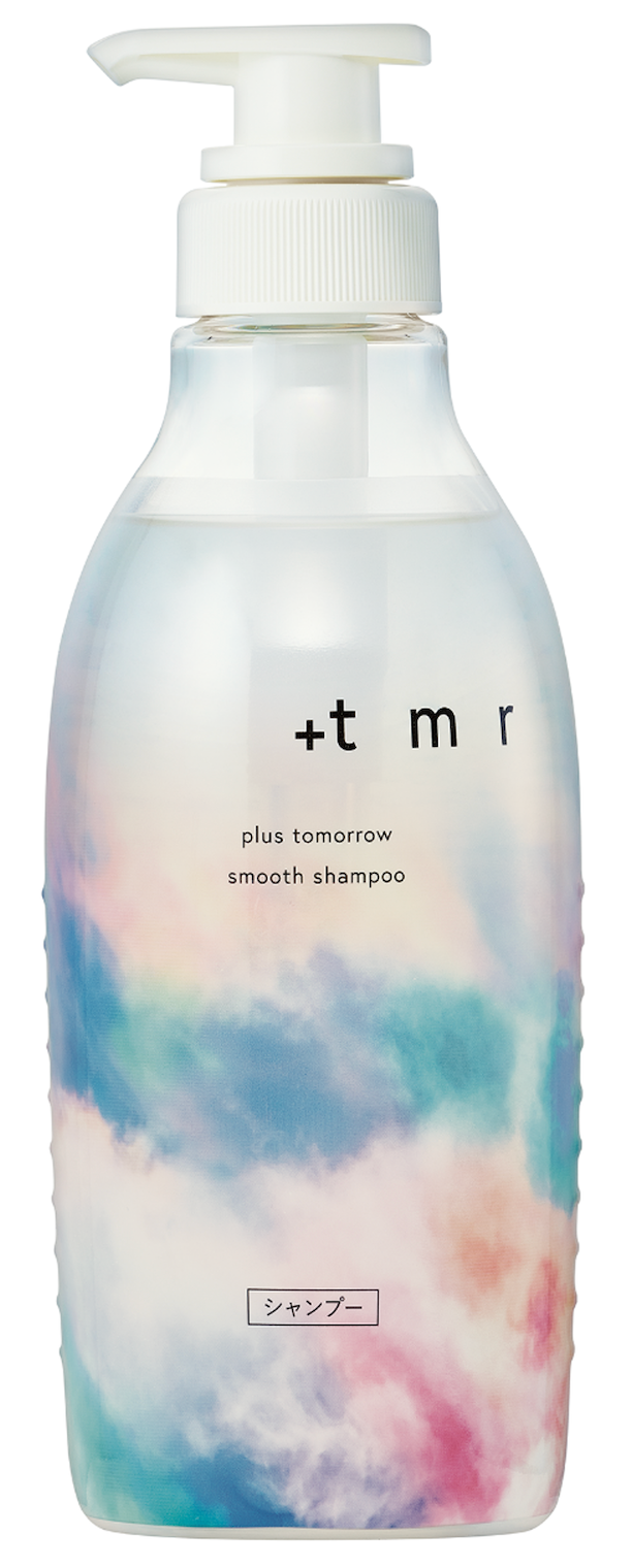 スムース シャンプー/トリートメント シャンプー本体(470mL)