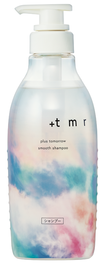 シャンプー本体(470mL)