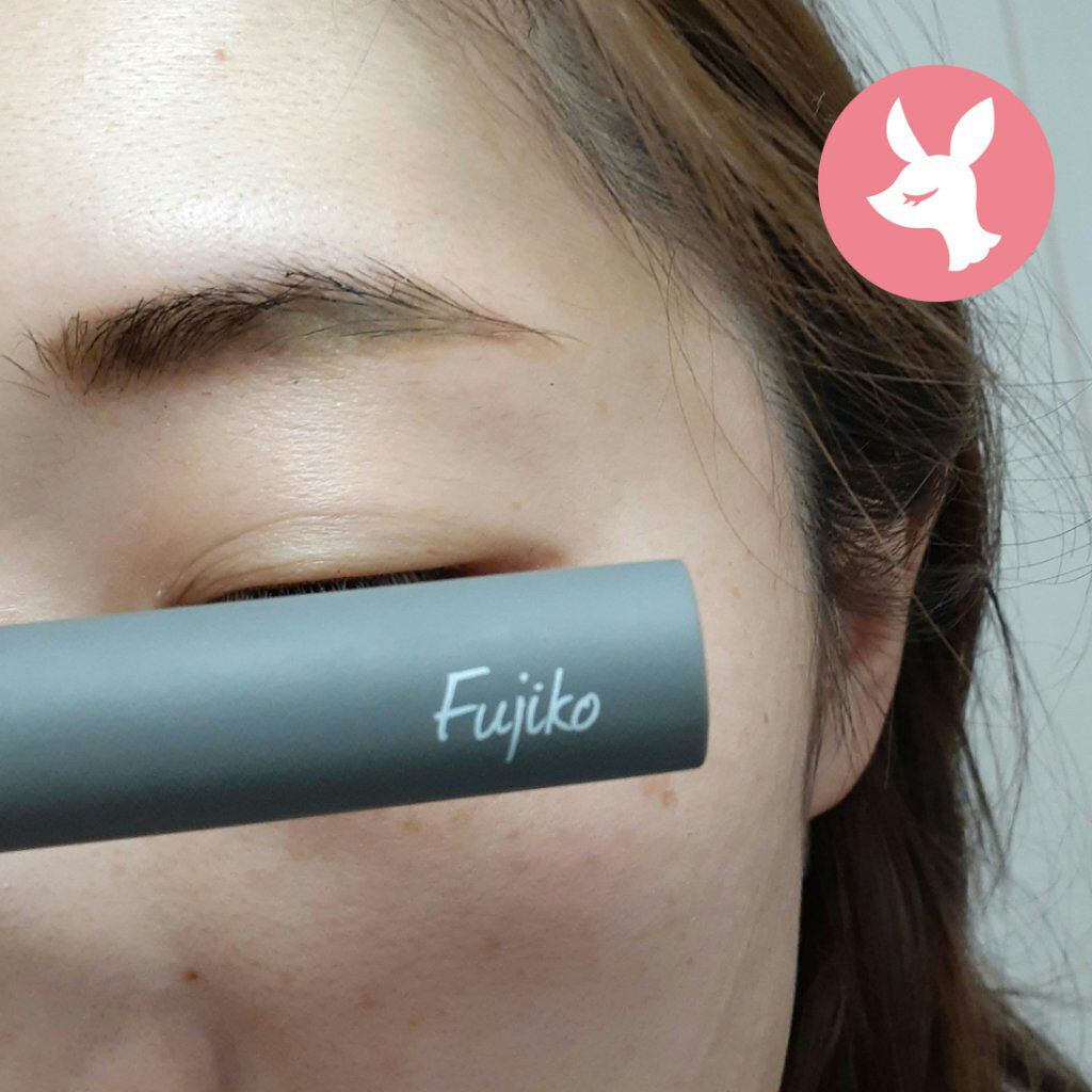 眉ティントSVR/Fujiko/眉ティントを使ったクチコミ(7枚目)