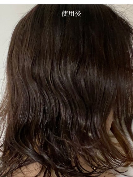 Sleek by Sarasalon シャイニーセラム /スリーク by サラサロン/その他スタイリングを使ったクチコミ(4枚目)