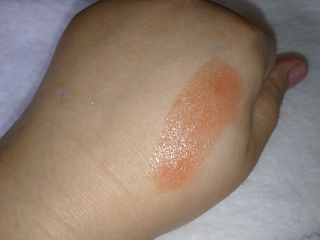 ラスティング リップカラーN/CEZANNE/口紅を使ったクチコミ(3枚目)