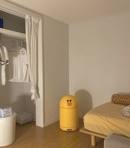 侑色 on LIPS 「買ってよかったもの紹介です🦊☁️😎🤫🤔🤨😁🦍😗🙄😶😥1LINE..」(5枚目)