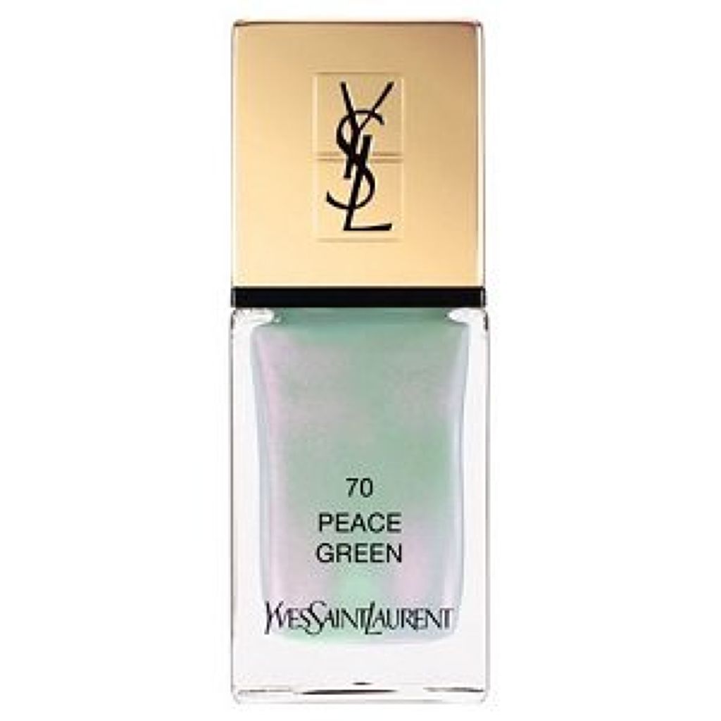 No.70 ピースグリーン