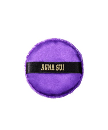 ルース パウダー （ミニ） ANNA SUI