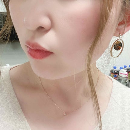 ディオール アディクト リップ グロウ オイル/Dior/リップグロスを使ったクチコミ(3枚目)