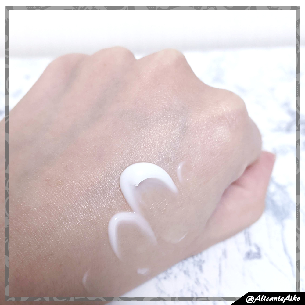 ロックインエフェクトエッセンスロッカー/onoma/フェイスクリームを使ったクチコミ（3枚目）