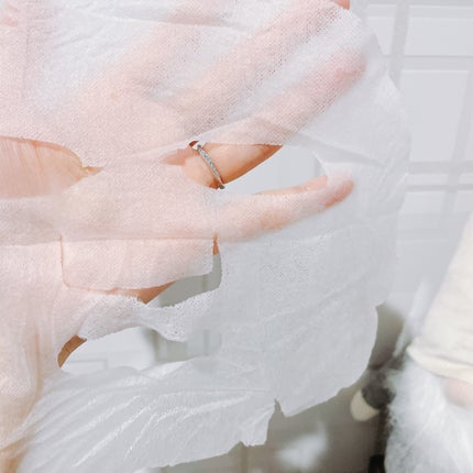 アイムフィトマスク/LEADERS/シートマスク・パックを使ったクチコミ(2枚目)