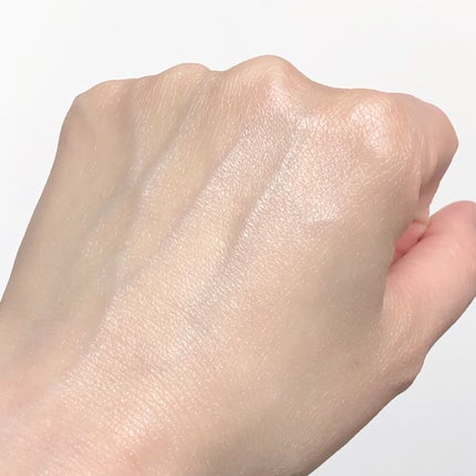 サンクリーム+/ DermaJ/日焼け止めクリームを使ったクチコミ(5枚目)