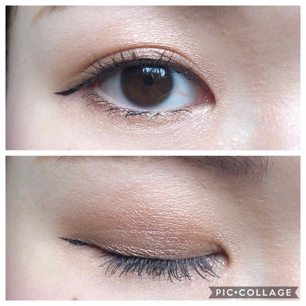 クリーム カラー フォー アイズ/TOM FORD BEAUTY/ジェル・クリームアイシャドウを使ったクチコミ(2枚目)