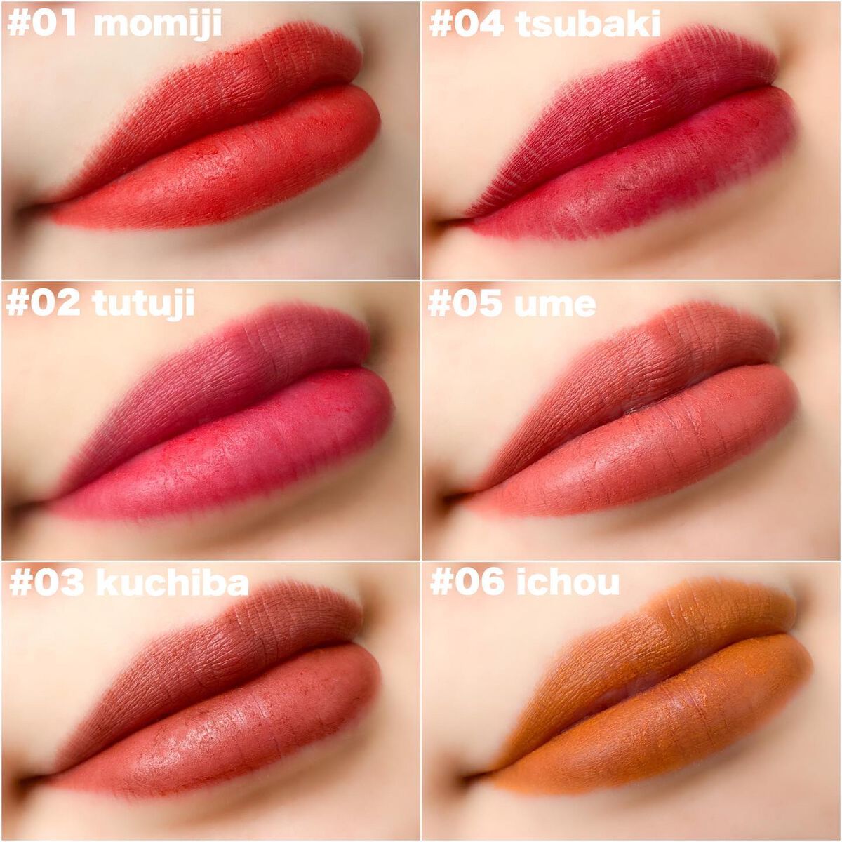 SAINKO リップスティック #02 tutuji/SAINKO/口紅を使ったクチコミ（2枚目）