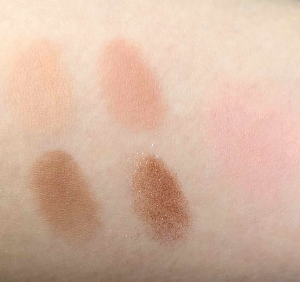 マルチキューブ/i’m meme/マルチパレットを使ったクチコミ（3枚目）