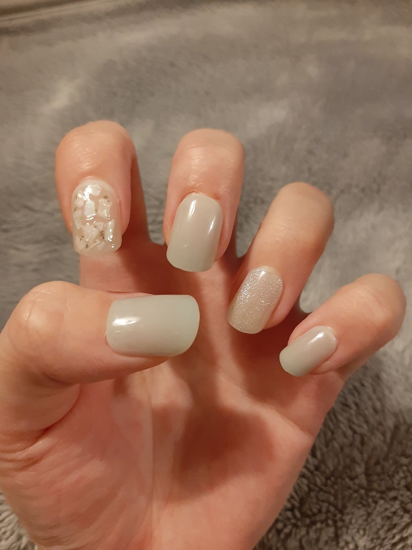 ジェルネイルチップ MAGIC PRESS/DASHINGDIVA MAGICPRESS/ネイルチップ・パーツを使ったクチコミ(2枚目)