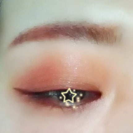 MP フィルムマスカラ ロングラッシュ/セリア/マスカラを使ったクチコミ(5枚目)