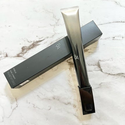 B.A アイゾーンクリーム N/B.A/アイケア・アイクリームを使ったクチコミ(1枚目)