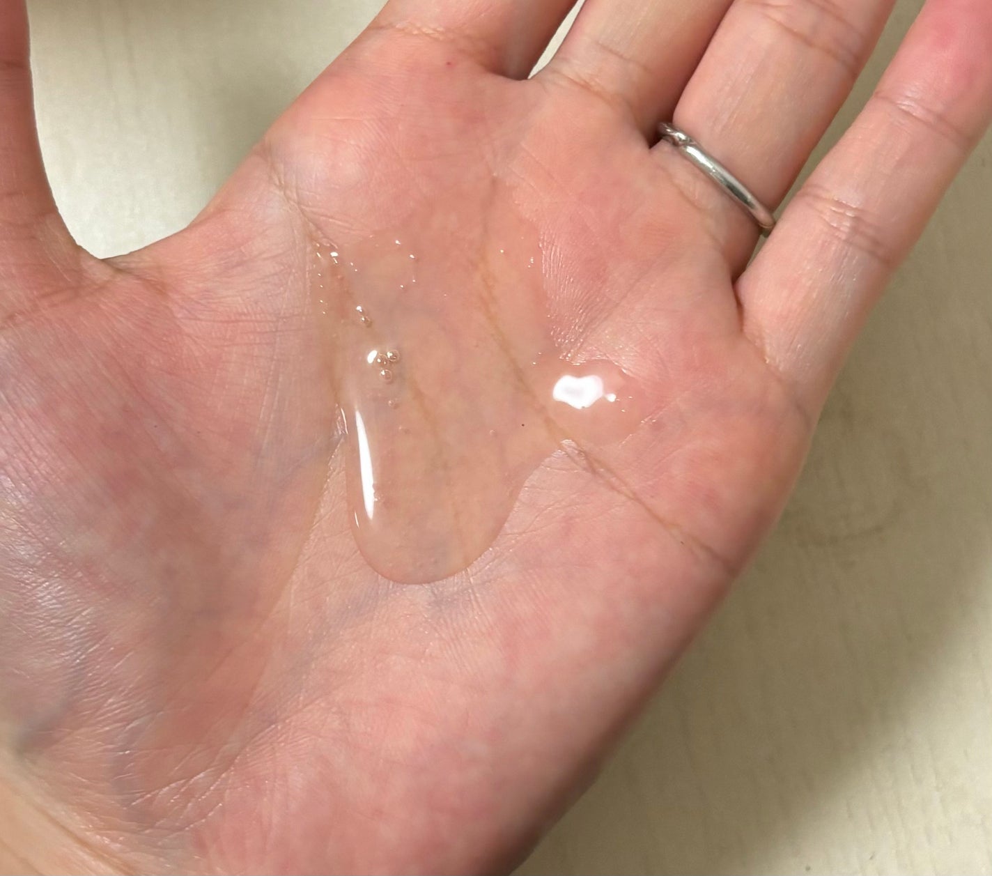 ピンクトーニング™︎ディープインショットアンプル/CNP Laboratory/美容液を使ったクチコミ(4枚目)