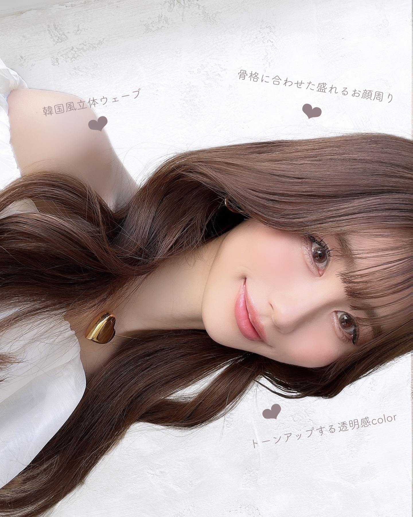 Repit スクエアバー 36mm/Repit/カールアイロンを使ったクチコミ（1枚目）