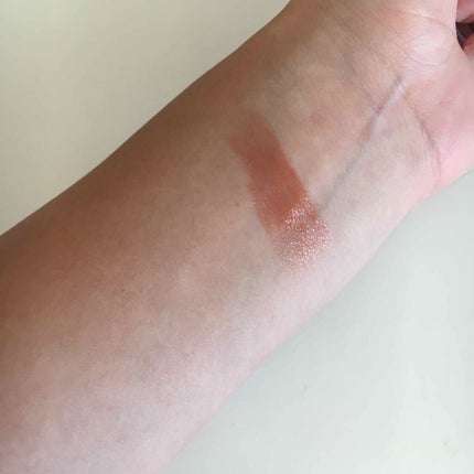 モイスチャー リッチ リップスティック/SUQQU/口紅を使ったクチコミ(2枚目)