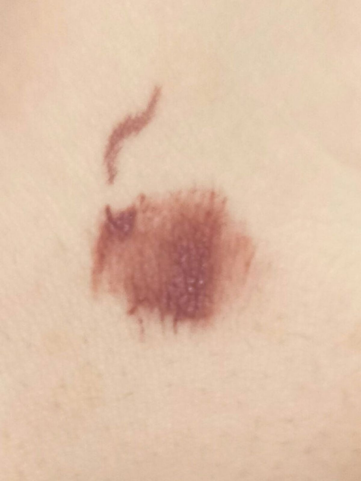 パーフェクトエクステンション マスカラ for カール/D-UP/マスカラを使ったクチコミ(3枚目)