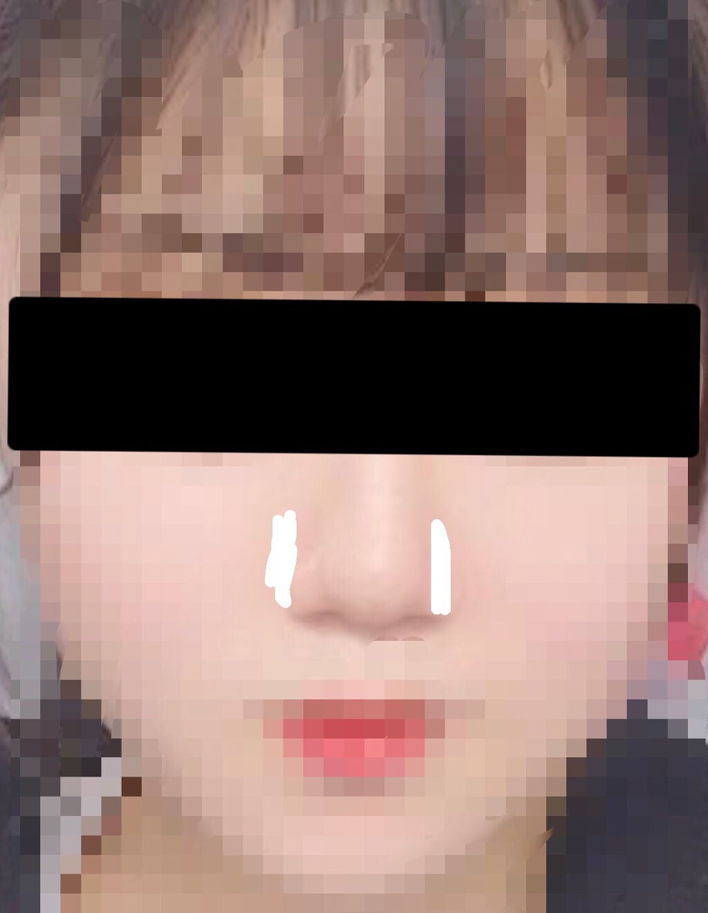 パワーマスク SP/ラッシュ/スクラブ・ゴマージュを使ったクチコミ(4枚目)