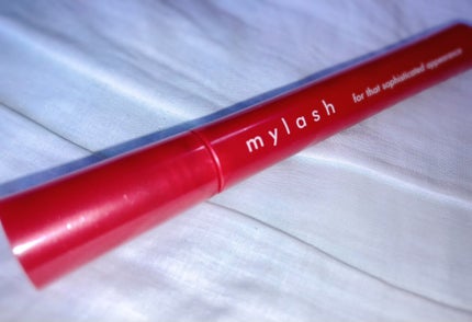 オペラ マイラッシュ アドバンスト/OPERA/マスカラを使ったクチコミ(1枚目)