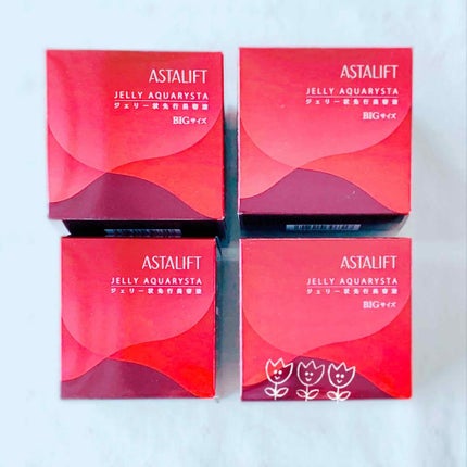 アスタリフト ジェリー アクアリスタ/アスタリフト/美容液を使ったクチコミ(1枚目)