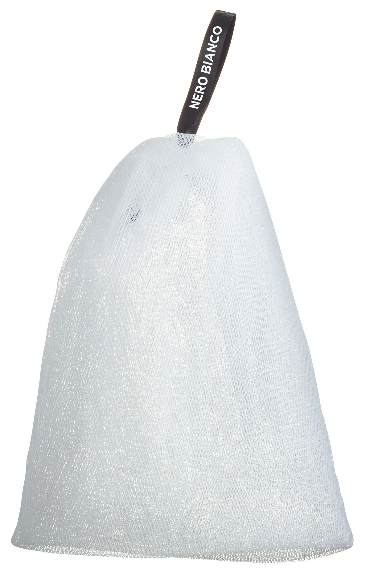 貝印NERO BIANCO 4層バブルネット