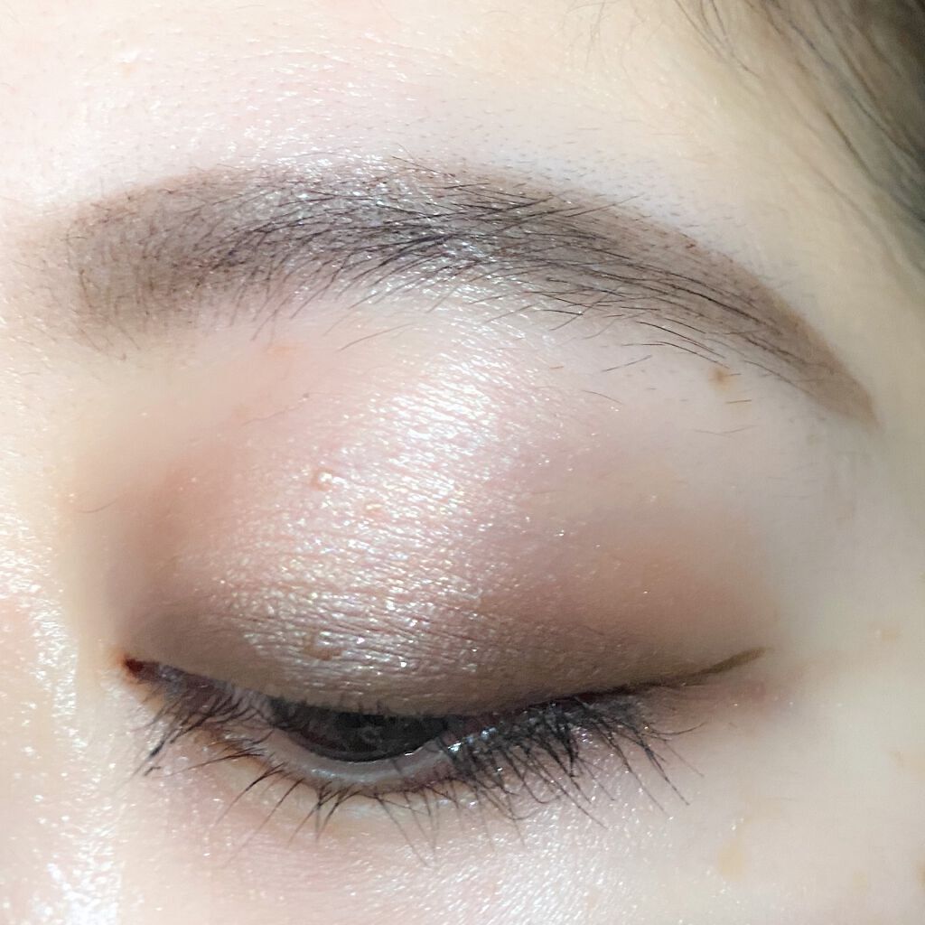 アディクション ザ アイシャドウ/ADDICTION/単色アイシャドウを使ったクチコミ(3枚目)