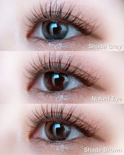 i-sha 1day オリアナ/CLARA CONTACT/ワンデー(1DAY)カラコンを使ったクチコミ(6枚目)