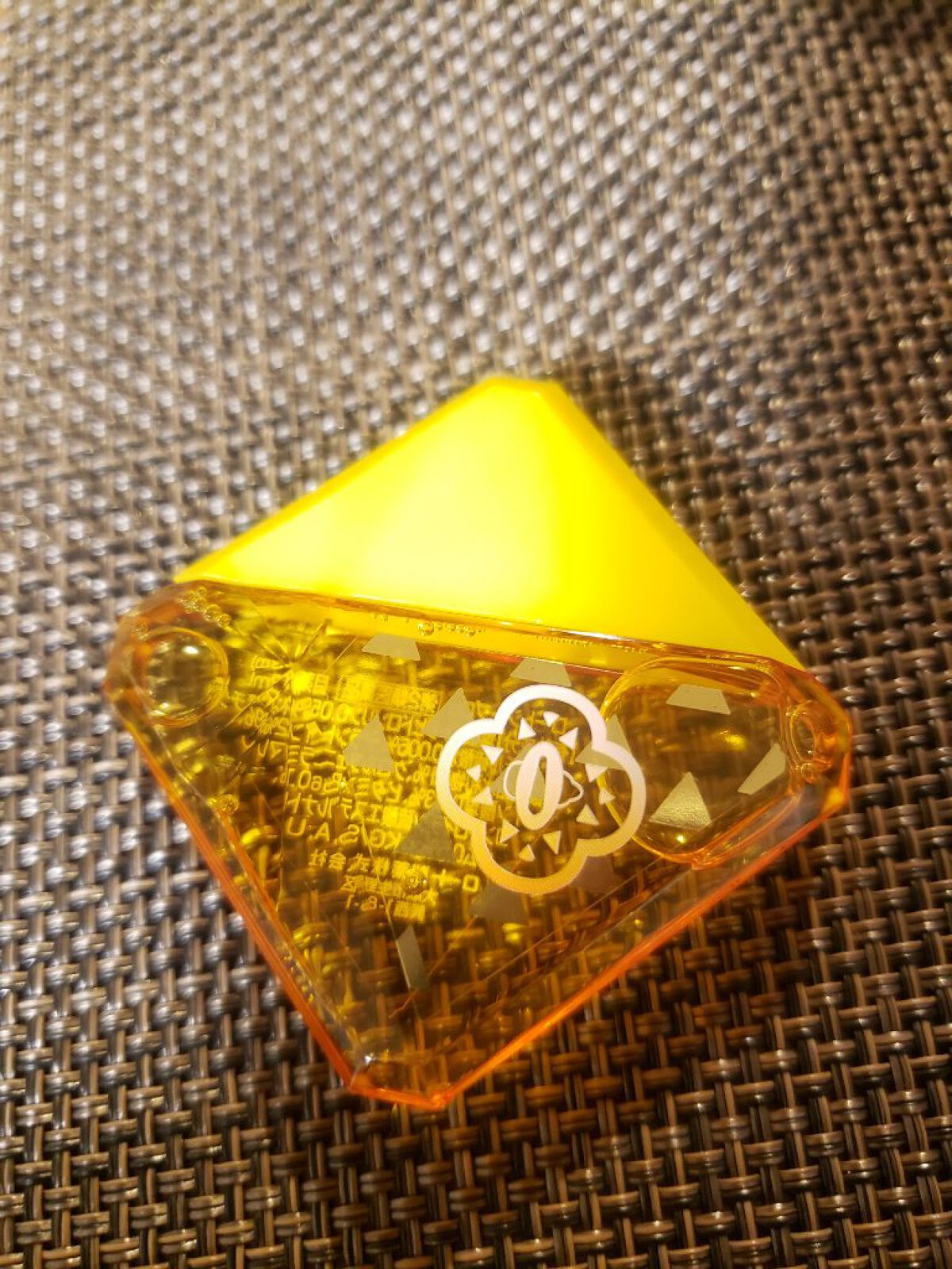 ロートジー b(医薬品)/ロート製薬/その他を使ったクチコミ(4枚目)