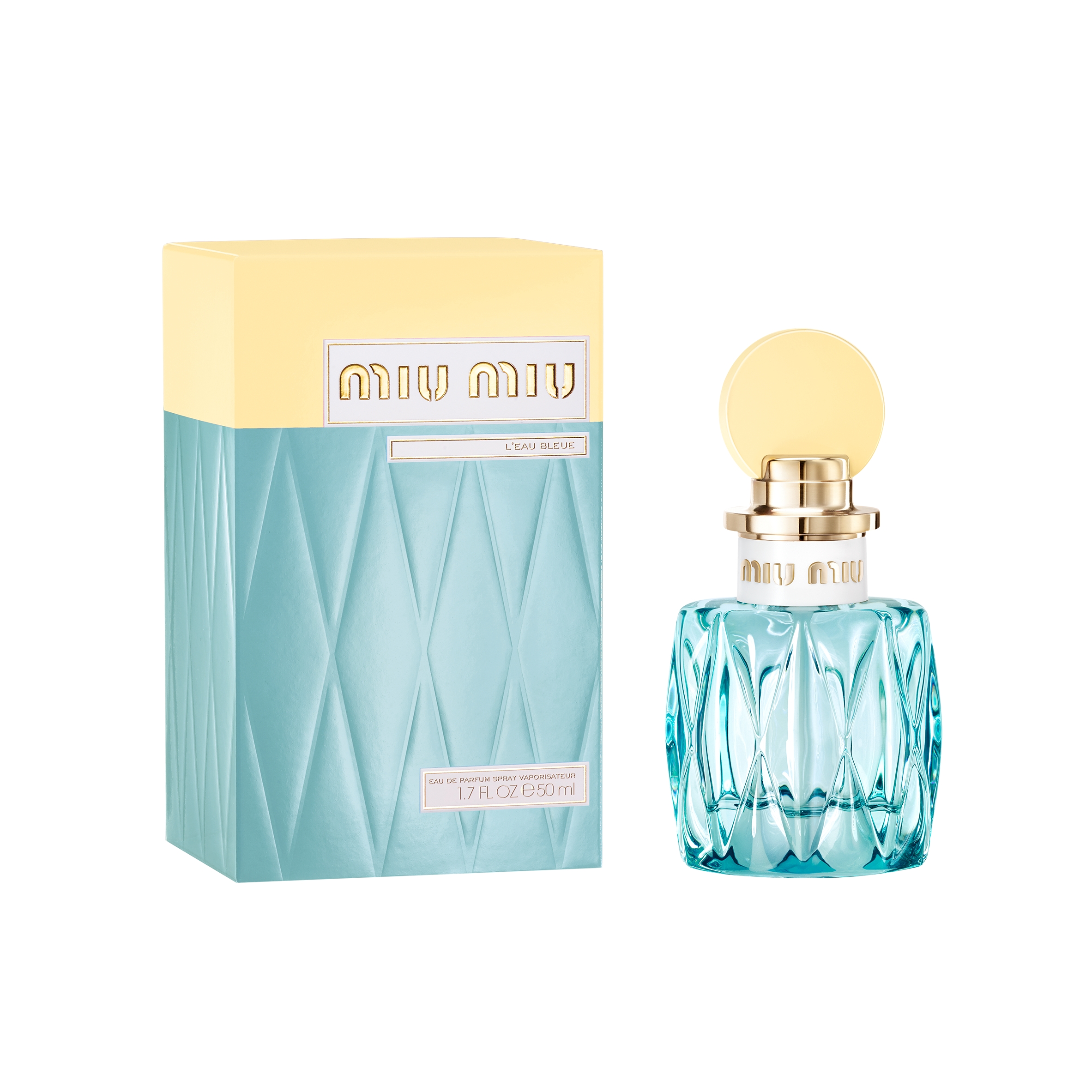 ロー ブルー オードパルファム 50ml