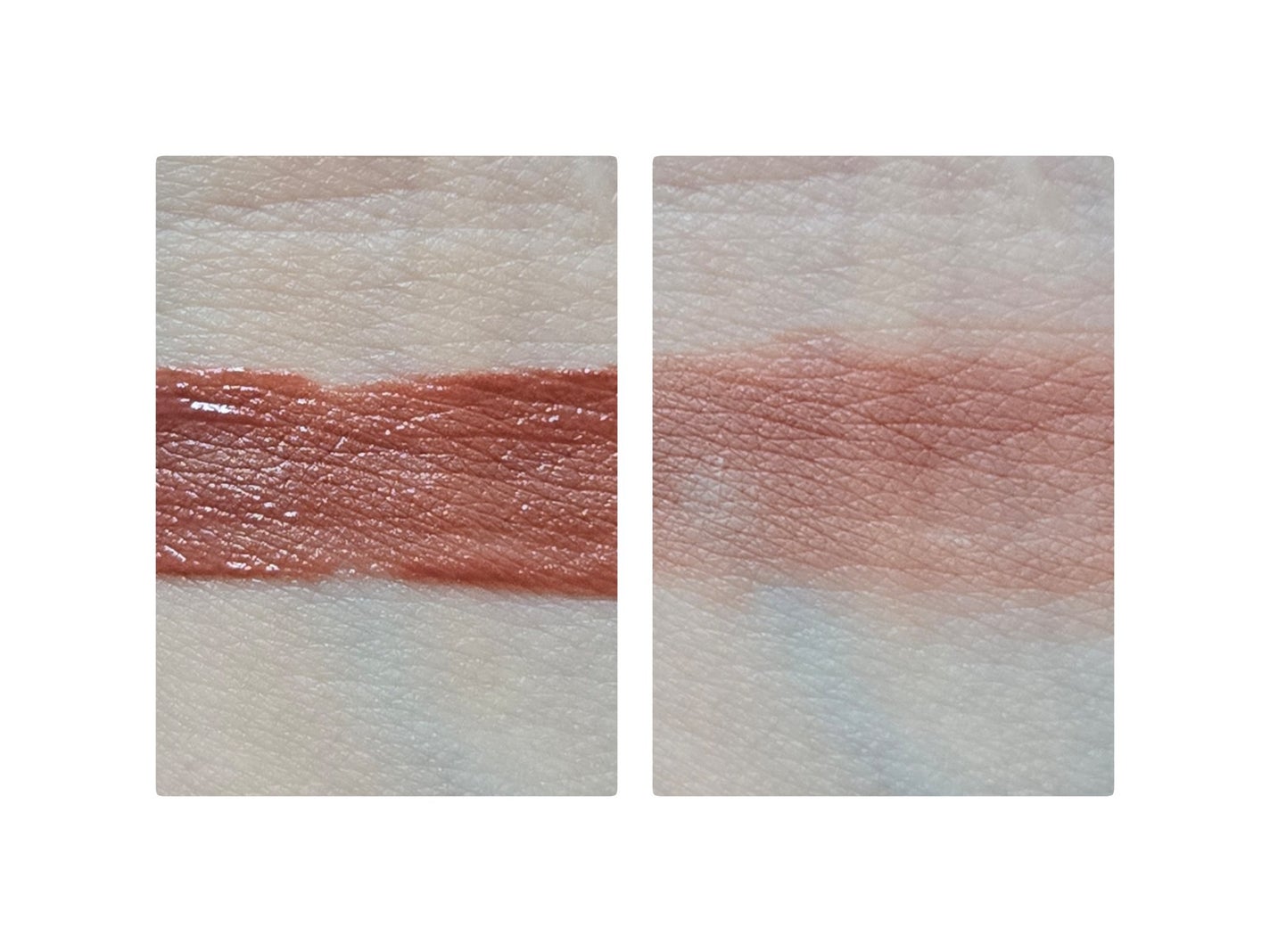 花染雲紗リップティント(遊牧限定)/花西子/リップティントを使ったクチコミ(2枚目)