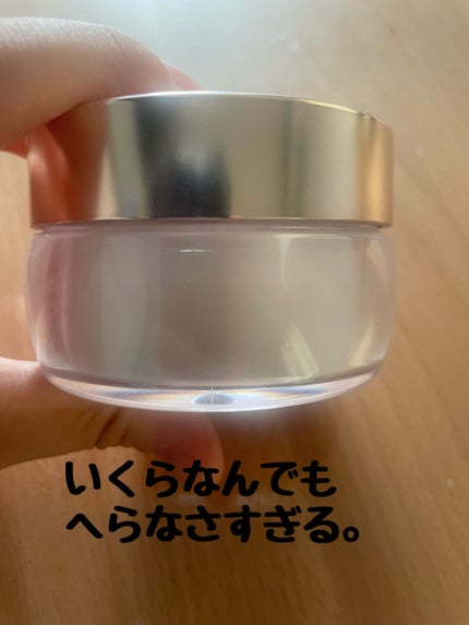 フェイスパウダー/DECORTÉ/ルースパウダーを使ったクチコミ(2枚目)