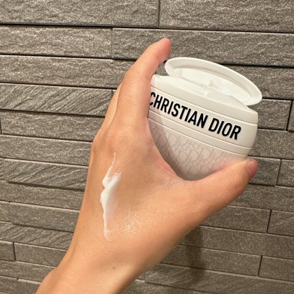 ル ボーム/Dior/ボディクリームを使ったクチコミ(4枚目)